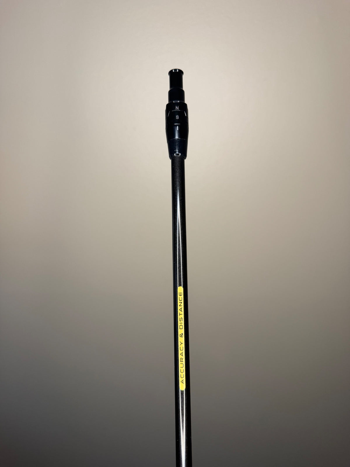 Graphite Design Tour AD CQ Stiff Flex Driver Shaft Callaway Tip 44.5" NICE — photo 3