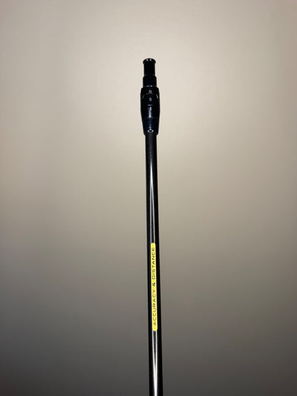 Graphite Design Tour AD CQ Stiff Flex Driver Shaft Callaway Tip 44.5" NICE — photo 3