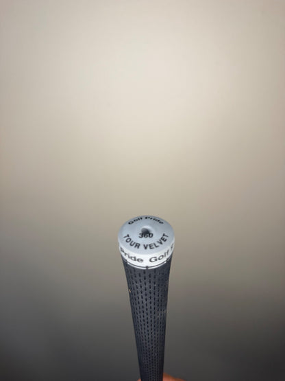 Graphite Design Tour AD CQ Stiff Flex Driver Shaft Callaway Tip 44.5" NICE — photo 5