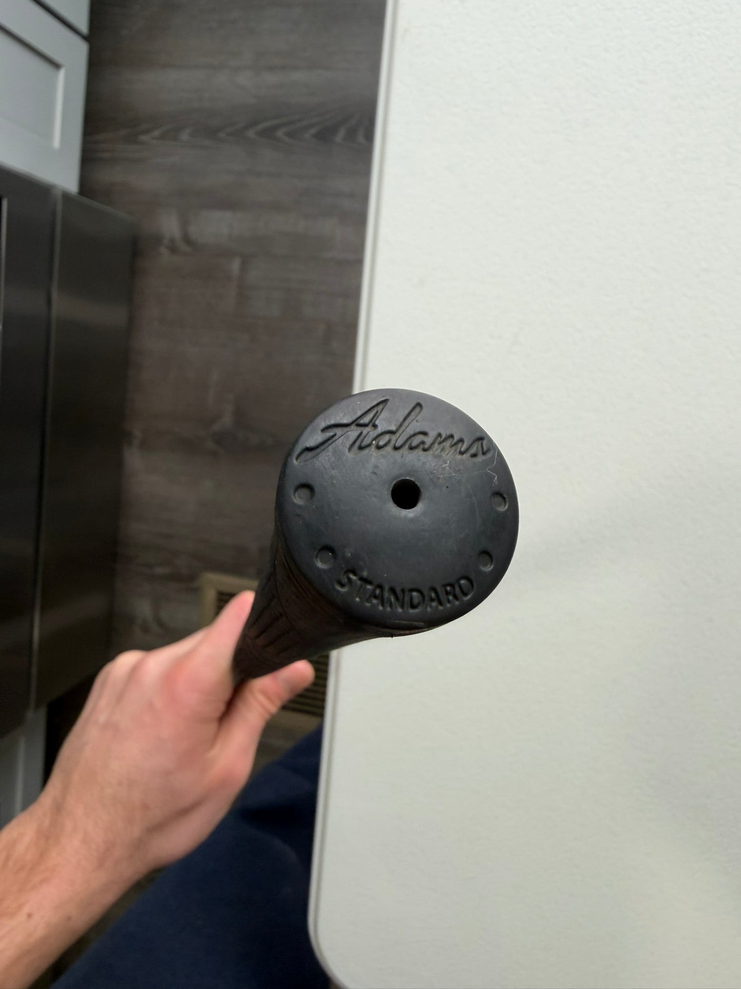 Photo of Adams 2015 Idea Tech Iron Set Regular Flex Fubuki Z 60