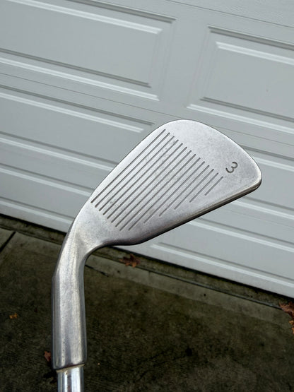 Photo of Ping Eye 2 3-Iron Stiff Flex Zz Lite