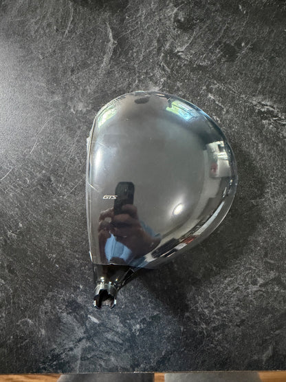 Titleist GTS3 Driver 9° Head Only NEW — photo 3