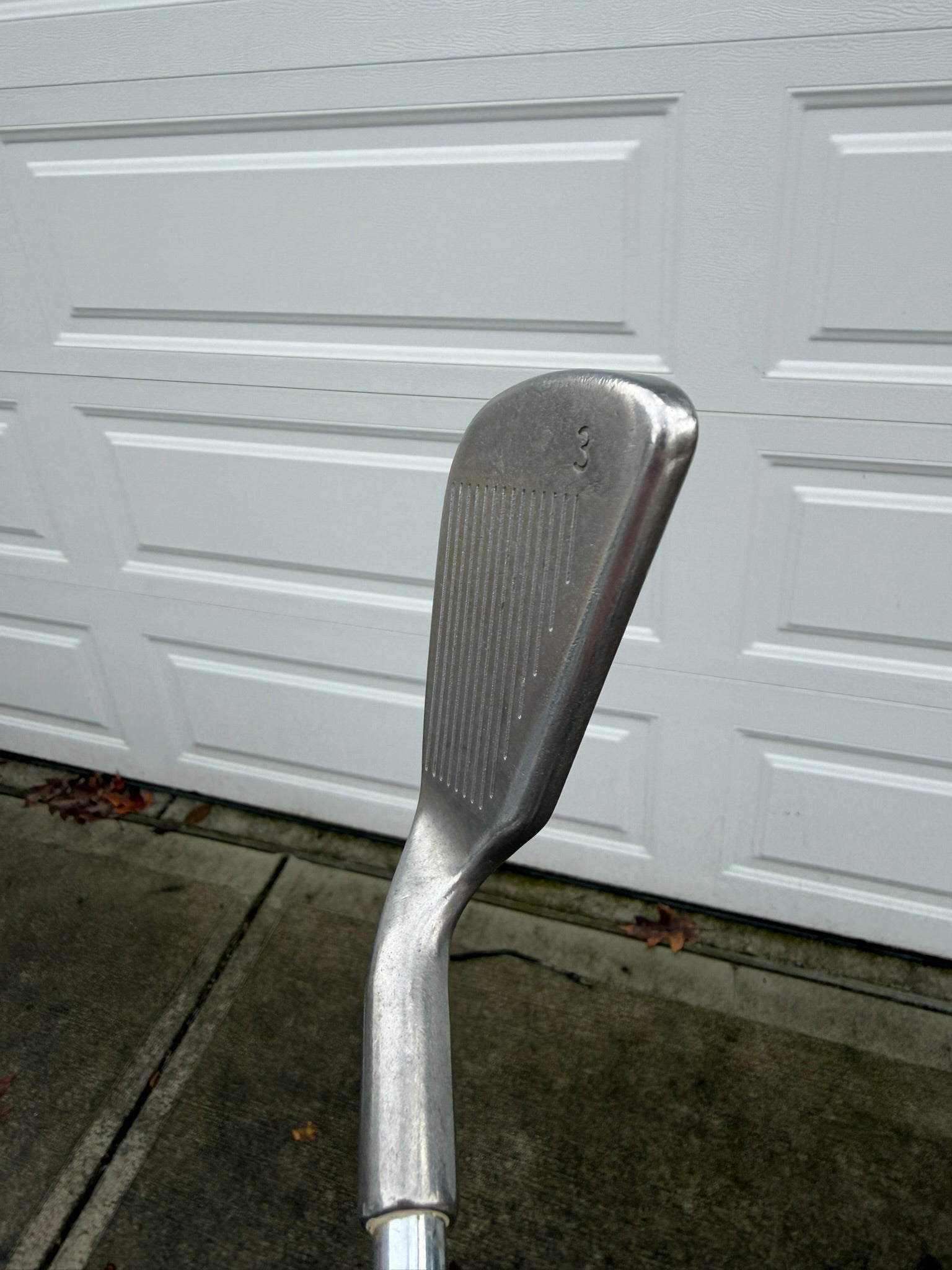 Photo of Ping Eye 2 3-Iron Stiff Flex Zz Lite