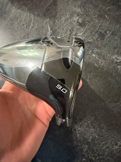 Titleist GTS3 Driver 9° Head Only NEW — photo 4