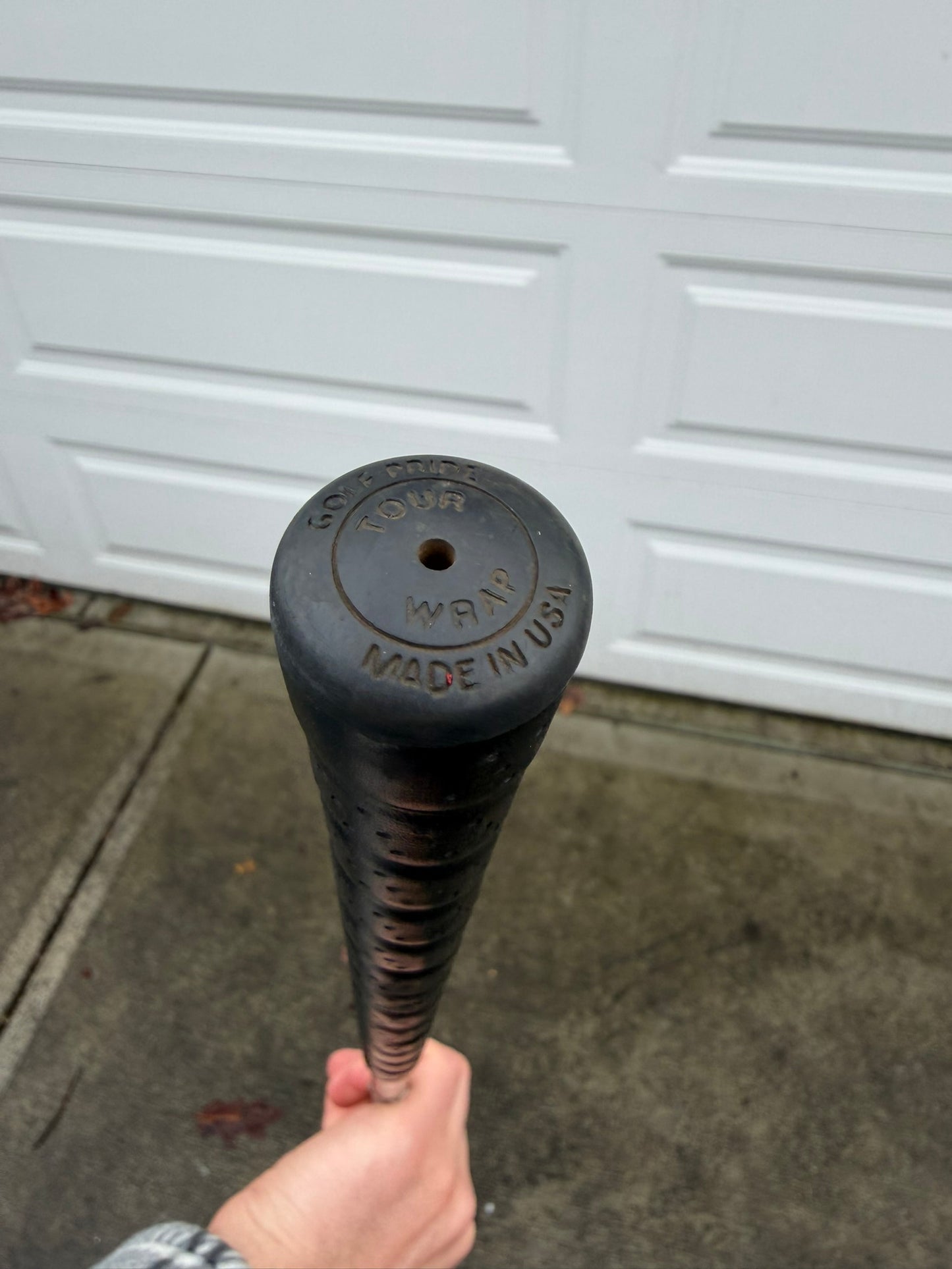 Photo of Ping Eye 2 3-Iron Stiff Flex Zz Lite