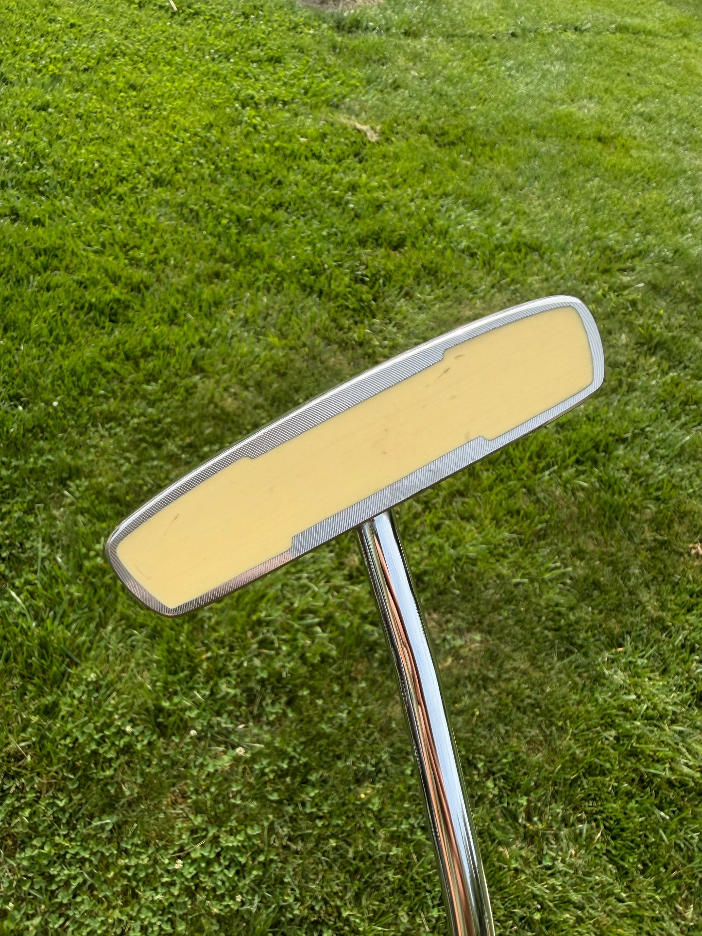 Hammy Putter 38.5" +HC READ — photo 2