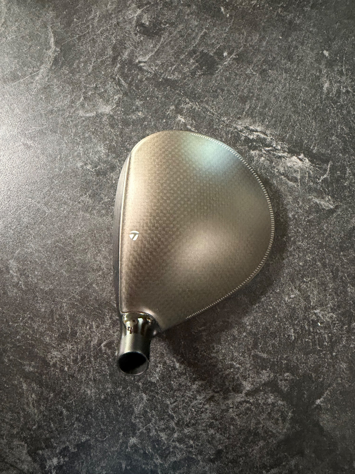 TaylorMade Qi4D 3-Wood 15° Head Only NICE — photo 3