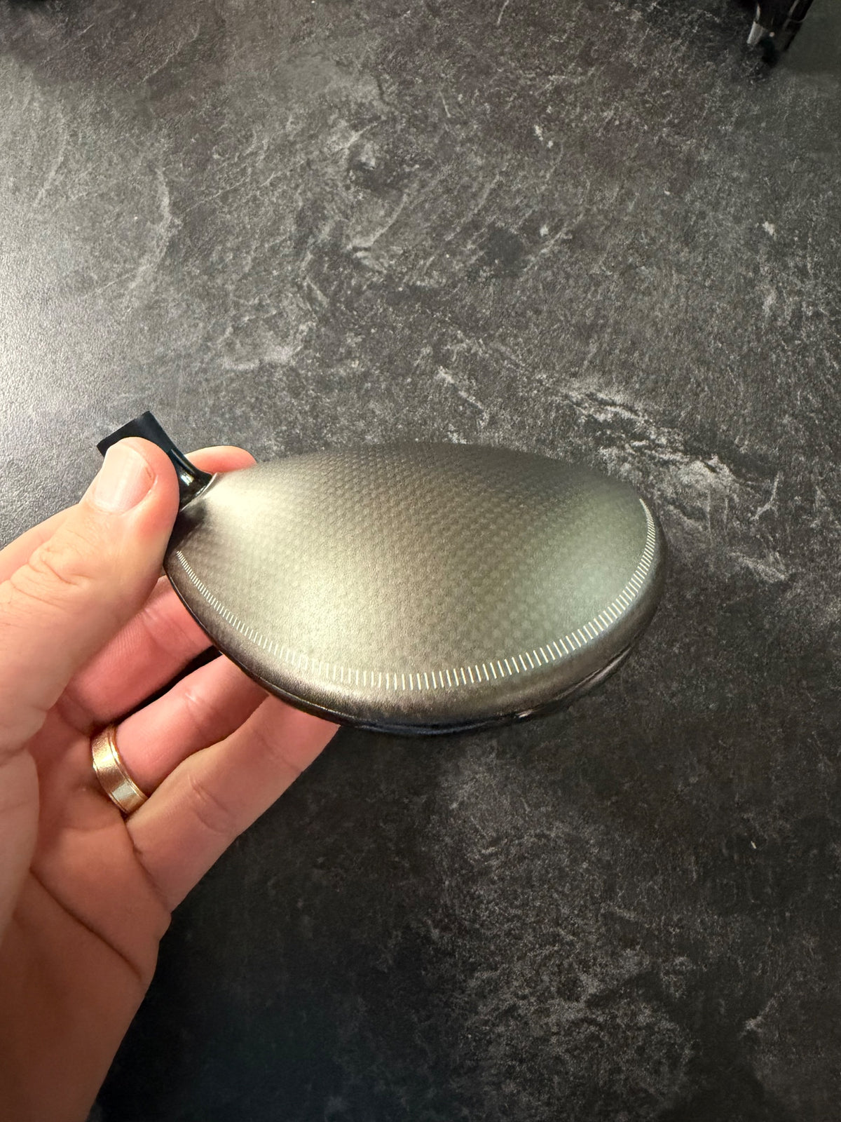 TaylorMade Qi4D 3-Wood 15° Head Only NICE — photo 4