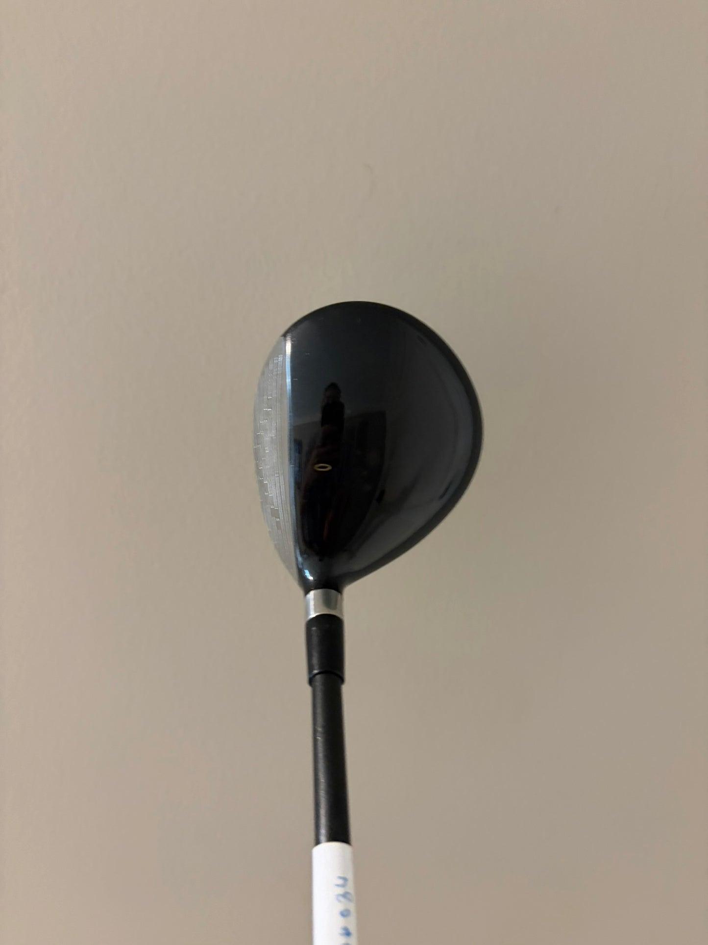 Photo of Billy Club Stainless 7-Wood 20° Stiff Flex Ultralite 250