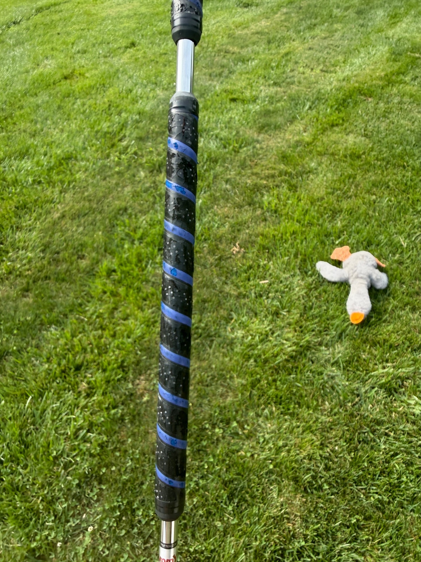 Hammy Putter 38.5" +HC READ — photo 8