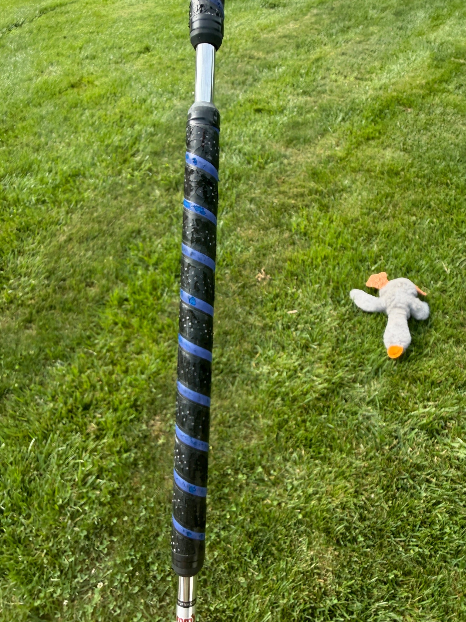 Hammy Putter 38.5" +HC READ — photo 8