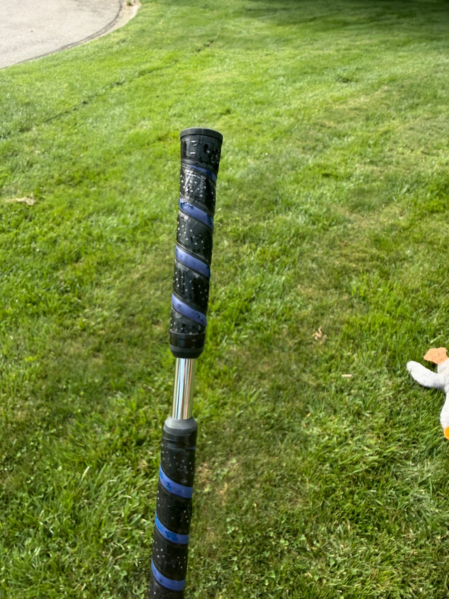 Hammy Putter 38.5" +HC READ — photo 9