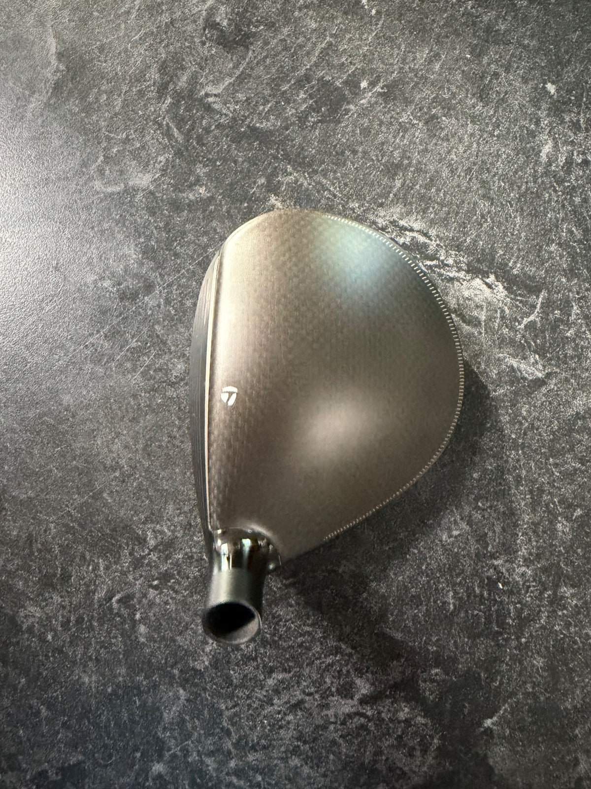 TaylorMade Qi4D 5-Wood 18° Head Only NICE — photo 3