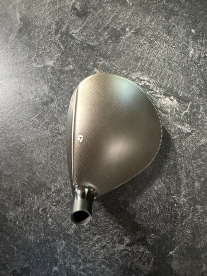 TaylorMade Qi4D 5-Wood 18° Head Only NICE — photo 3