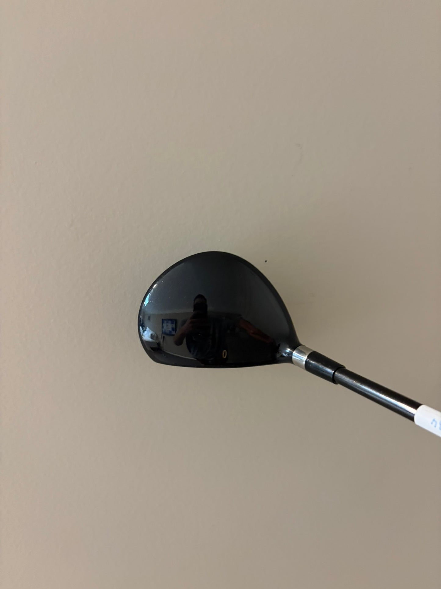 Photo of Billy Club Stainless 7-Wood 20° Stiff Flex Ultralite 250
