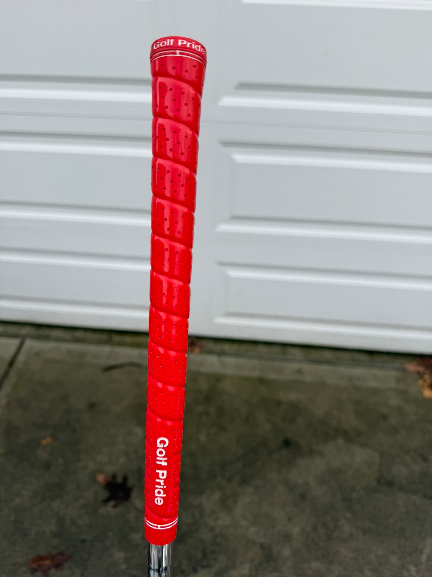 Photo of Ping Eye 2 + 3-Iron Stiff Flex Dg Lite S400