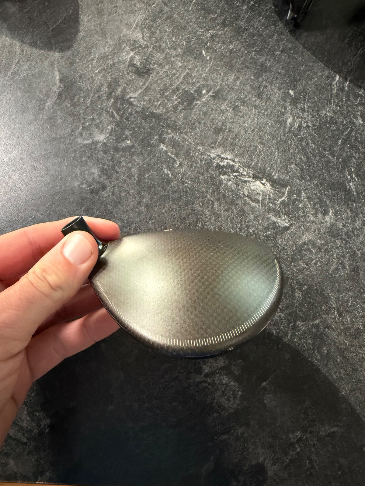 TaylorMade Qi4D 5-Wood 18° Head Only NICE — photo 4