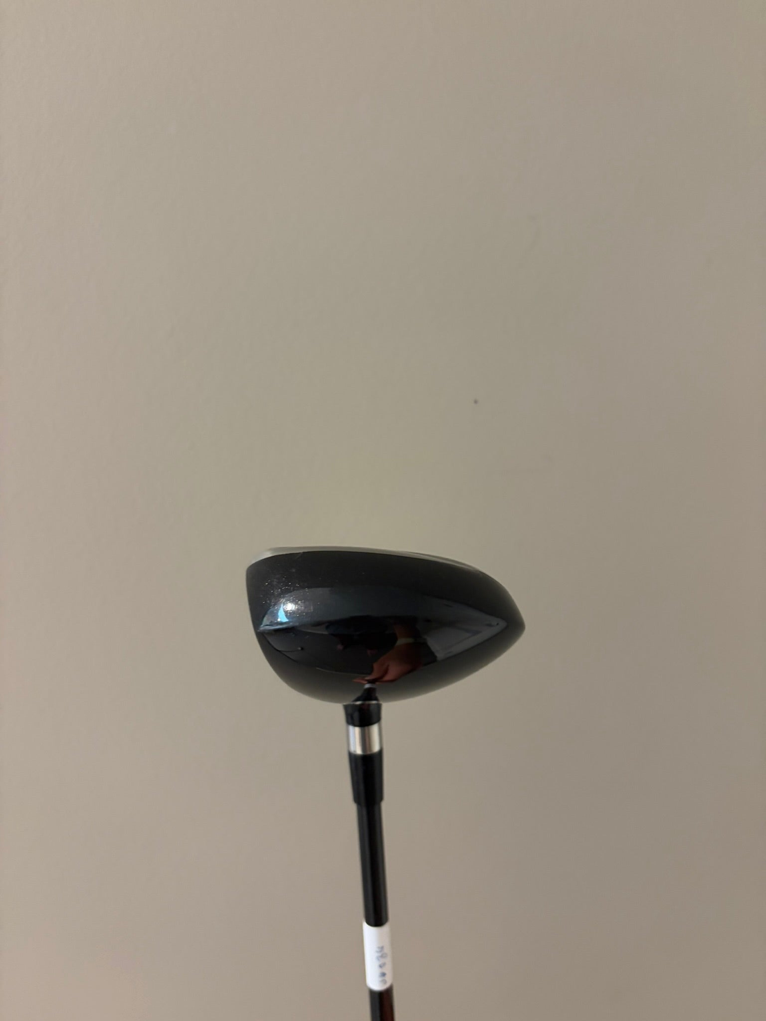 Photo of Billy Club Stainless 7-Wood 20° Stiff Flex Ultralite 250