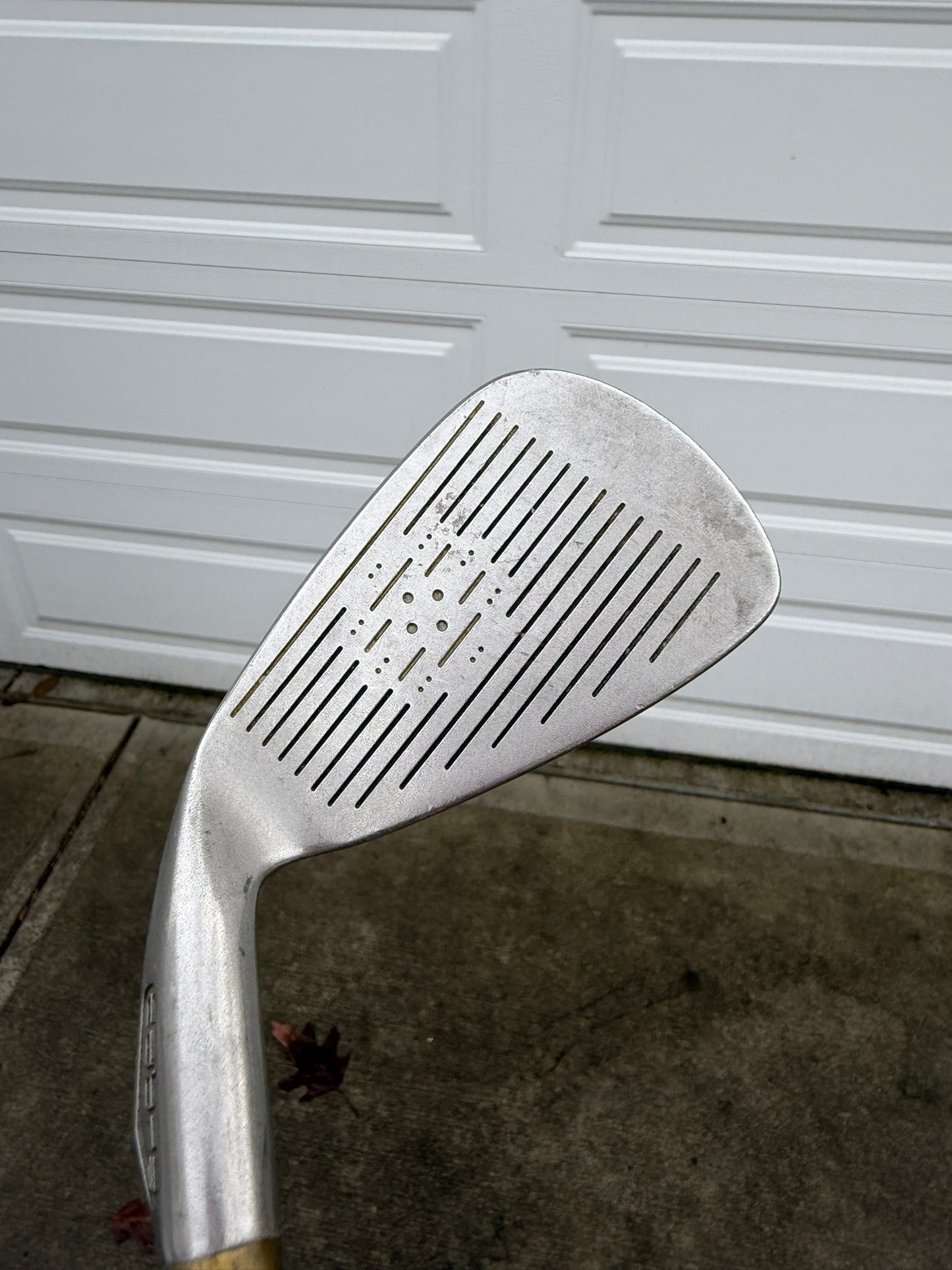 Photo of Cobra King Cobra 2 Oversize 5-Iron Stiff Flex