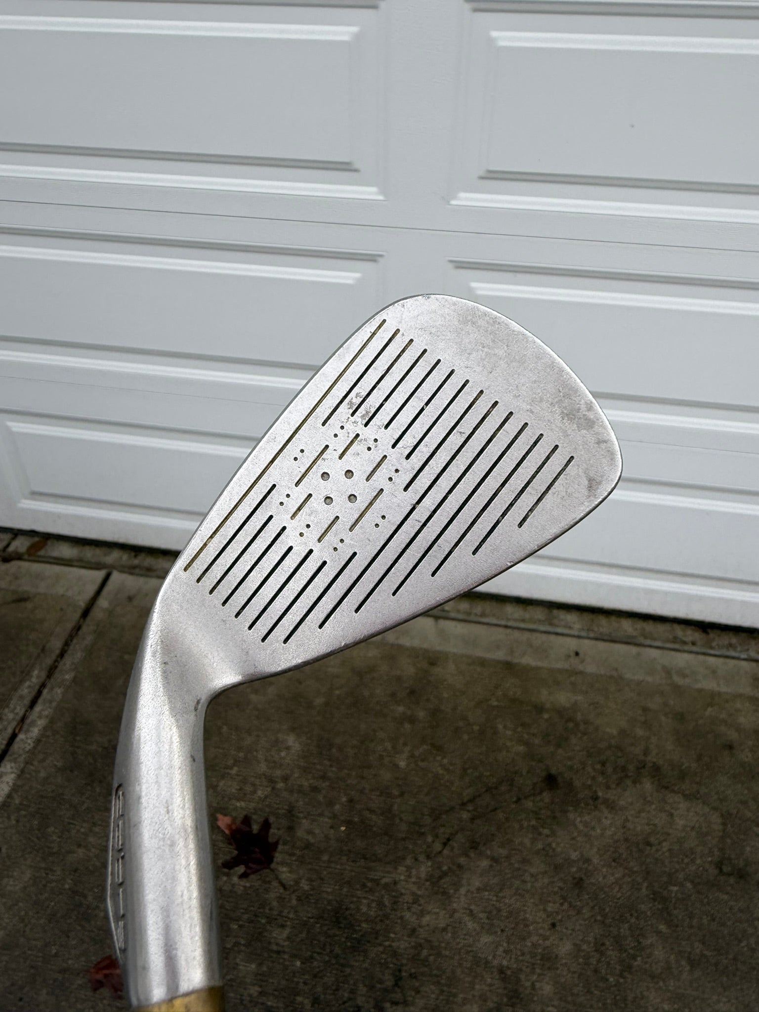 Photo of Cobra King Cobra 2 Oversize 5-Iron Stiff Flex