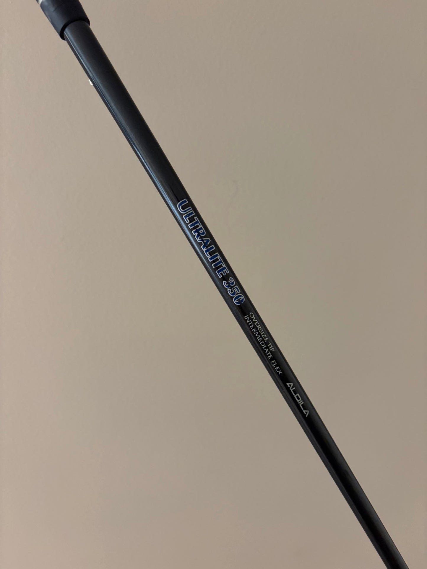 Photo of Billy Club Stainless 7-Wood 20° Stiff Flex Ultralite 250