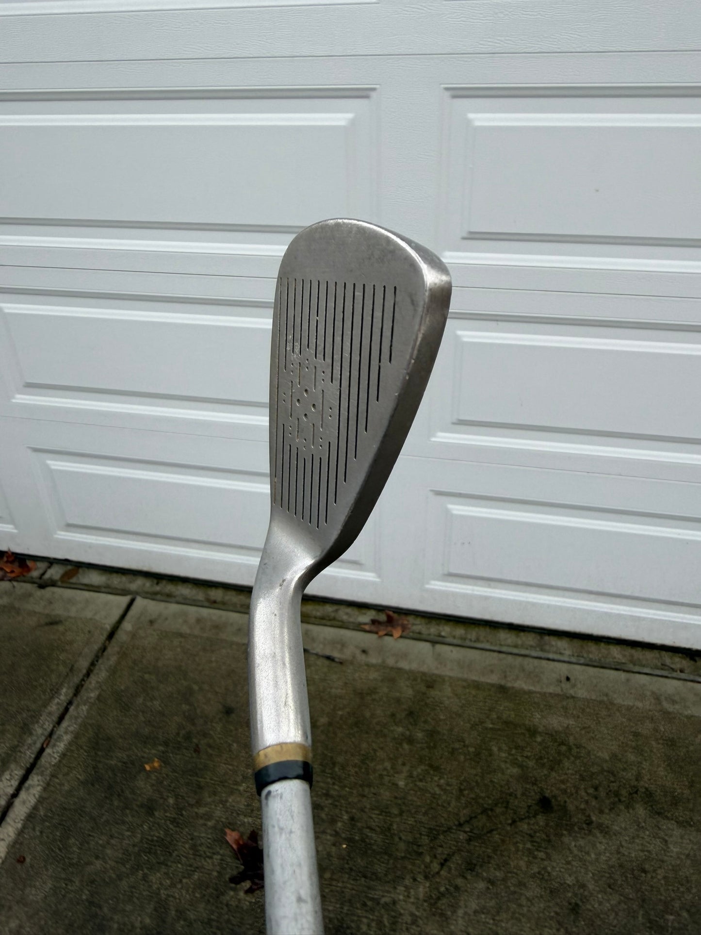 Photo of Cobra King Cobra 2 Oversize 5-Iron Stiff Flex
