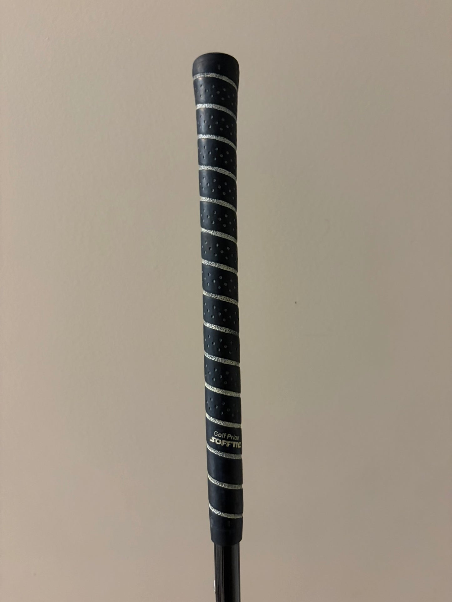 Photo of Billy Club Stainless 7-Wood 20° Stiff Flex Ultralite 250