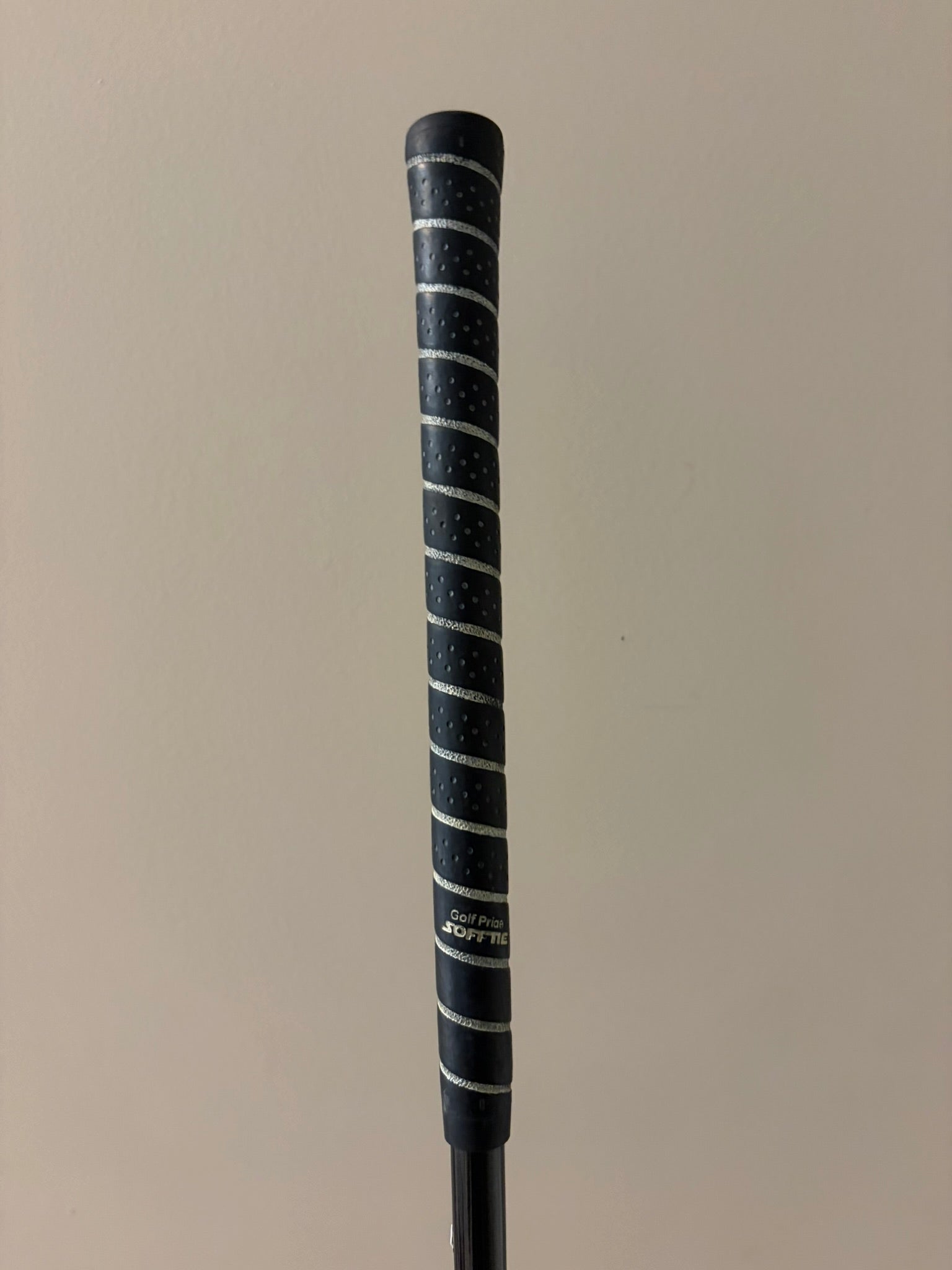 Photo of Billy Club Stainless 7-Wood 20° Stiff Flex Ultralite 250