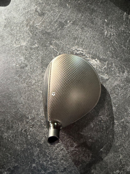 TaylorMade Qi4D 7-Wood 21° Head Only NICE — photo 3