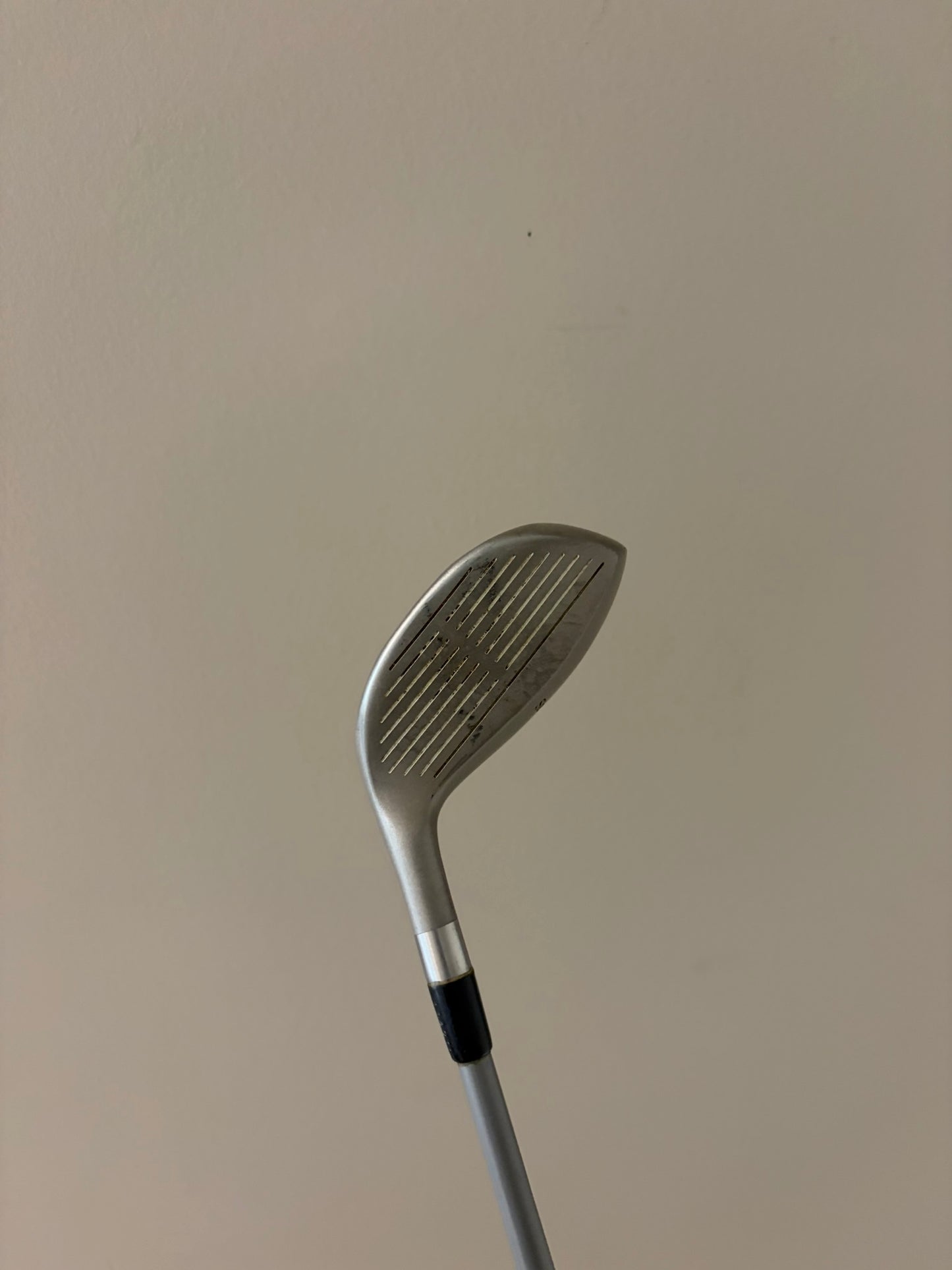 Photo of slazenger Crown Limited 3-Wood 15.5° Regular Flex High Modulus