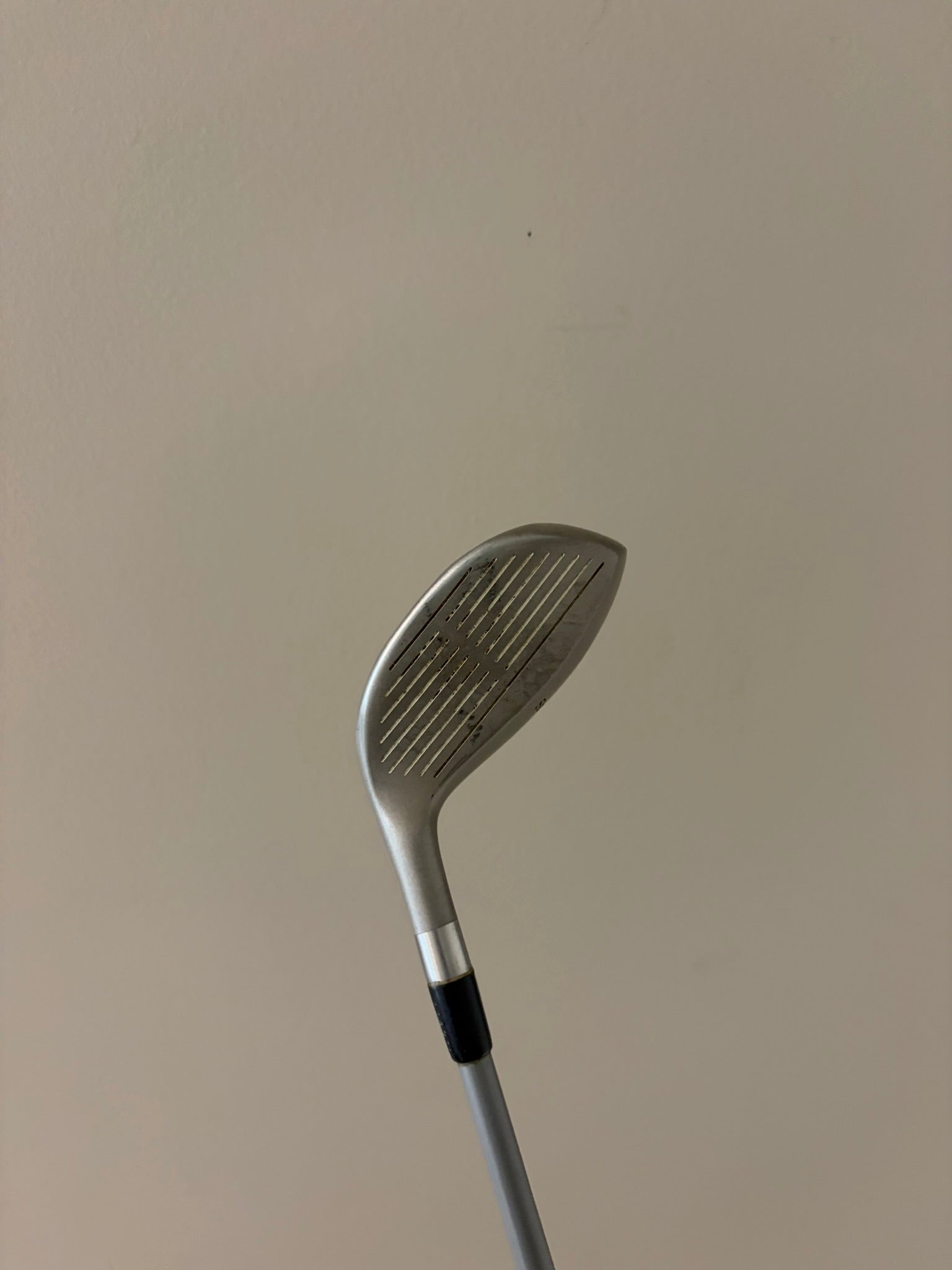 Photo of slazenger Crown Limited 3-Wood 15.5° Regular Flex High Modulus