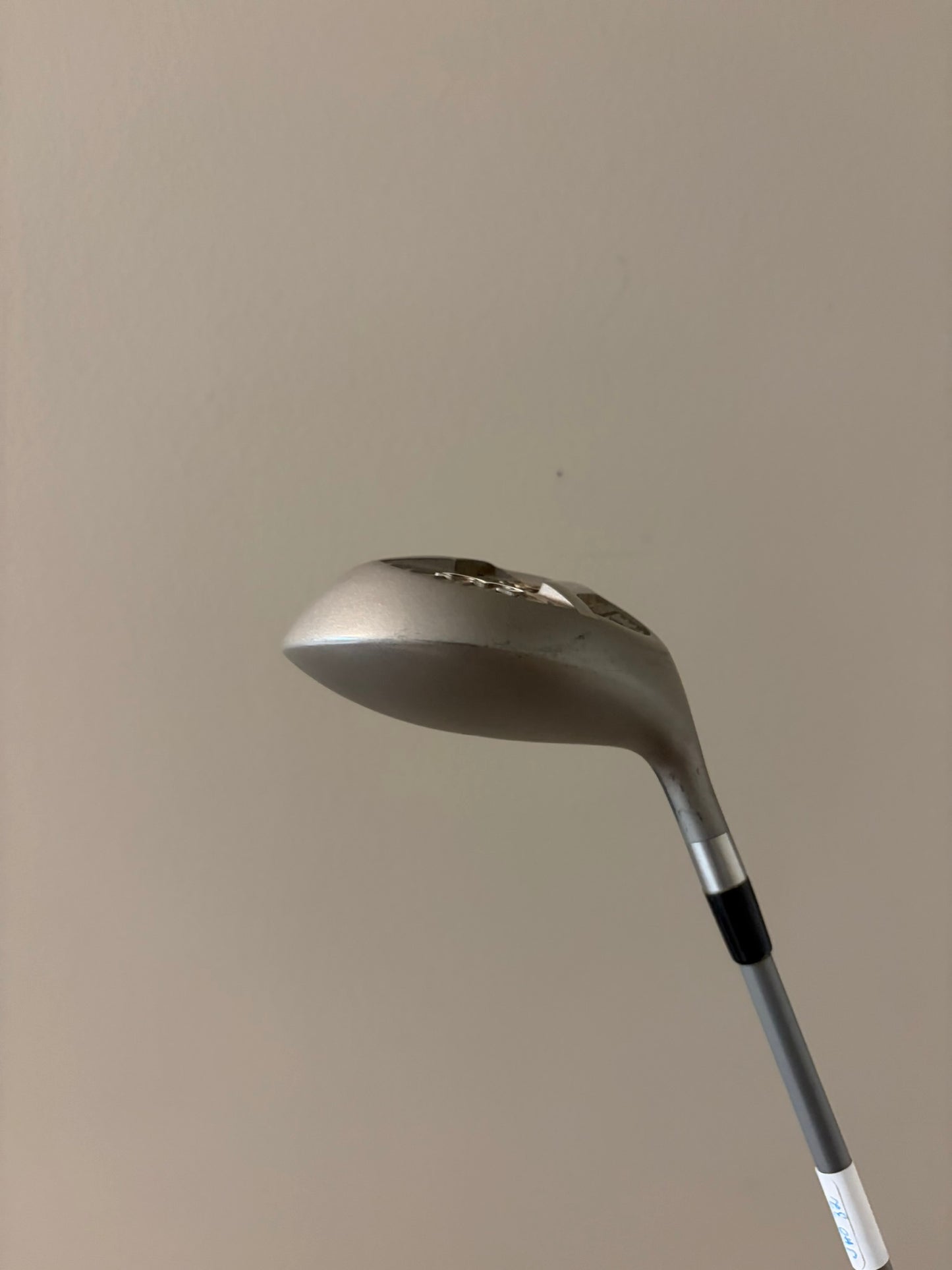 Photo of slazenger Crown Limited 3-Wood 15.5° Regular Flex High Modulus