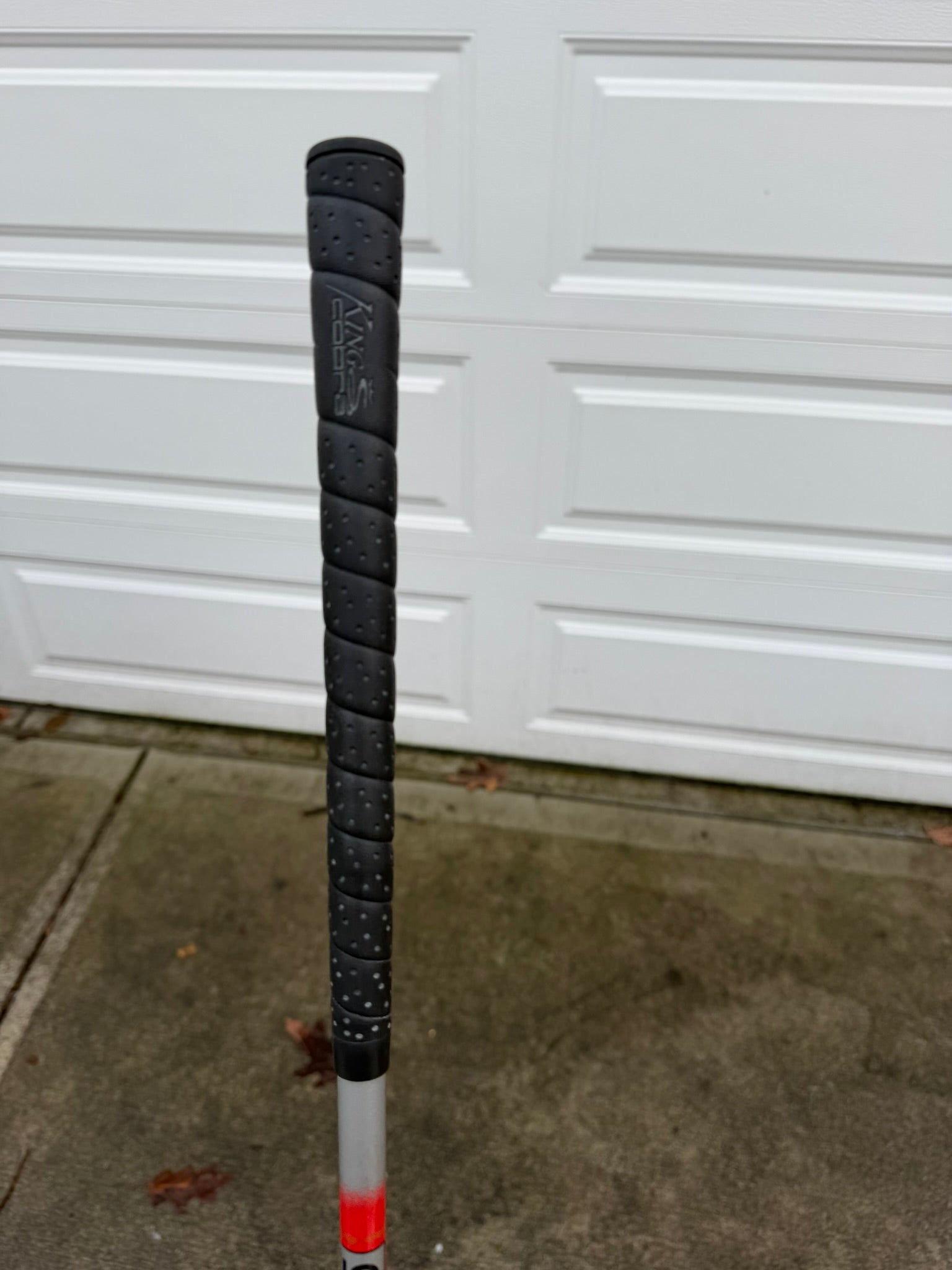 Photo of Cobra King Cobra 2 Oversize 5-Iron Stiff Flex