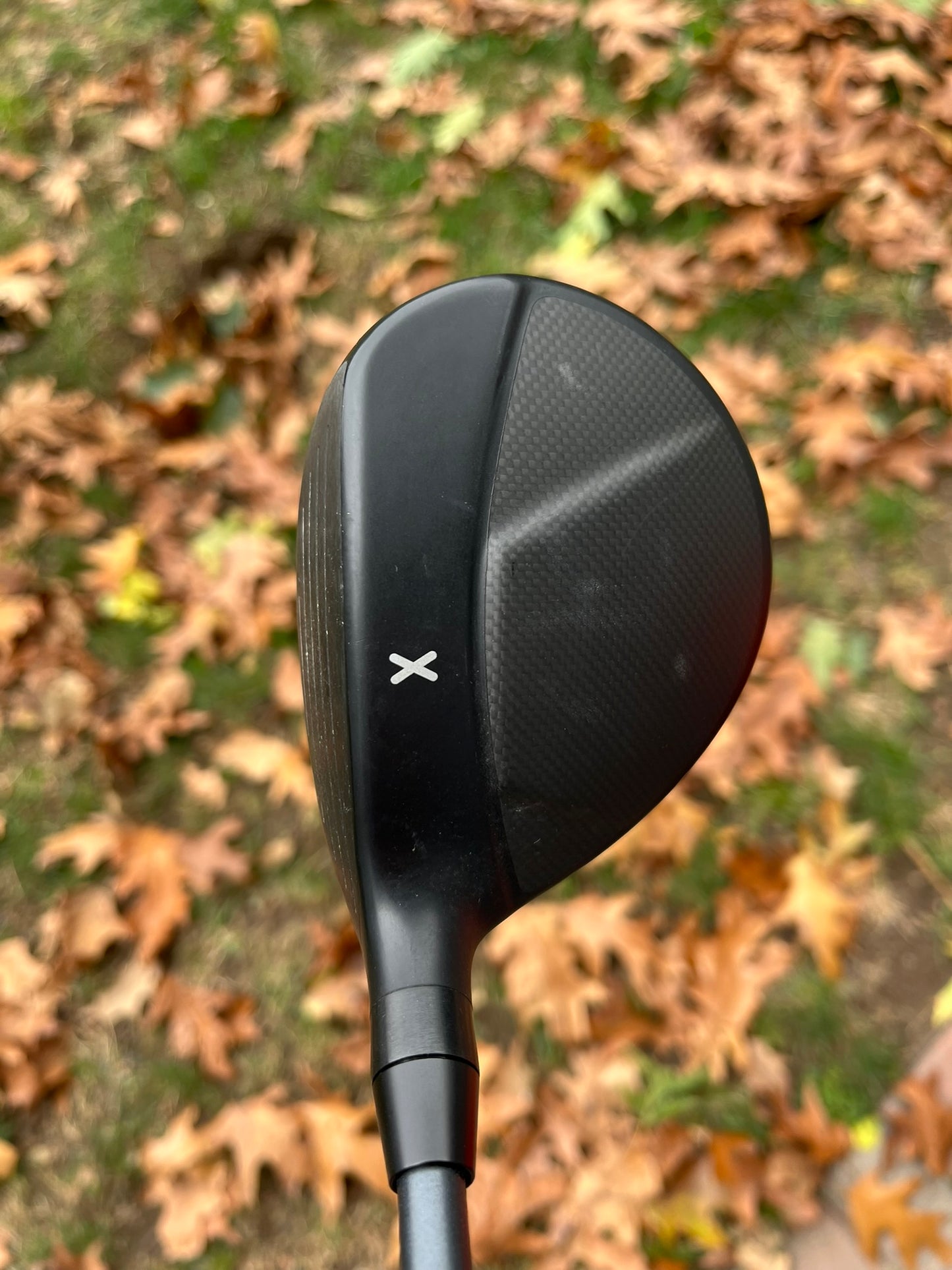 PXG 0341 X Gen2 5-Wood 18° Accra 142i M1 Ladies Flex 42″ NICE
