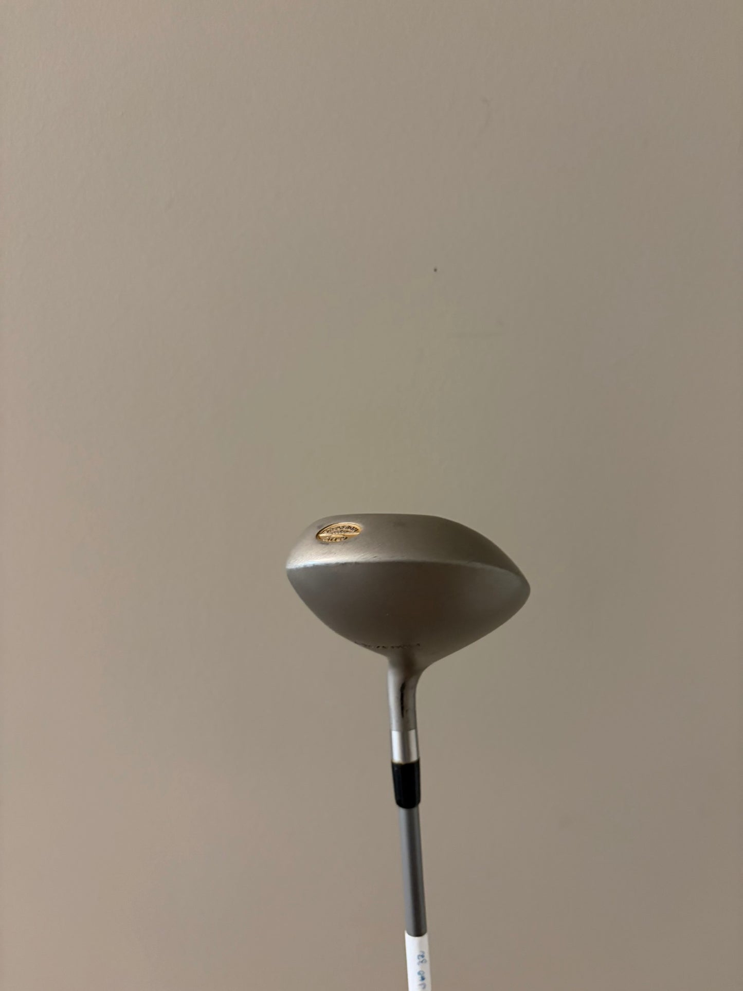 Photo of slazenger Crown Limited 3-Wood 15.5° Regular Flex High Modulus
