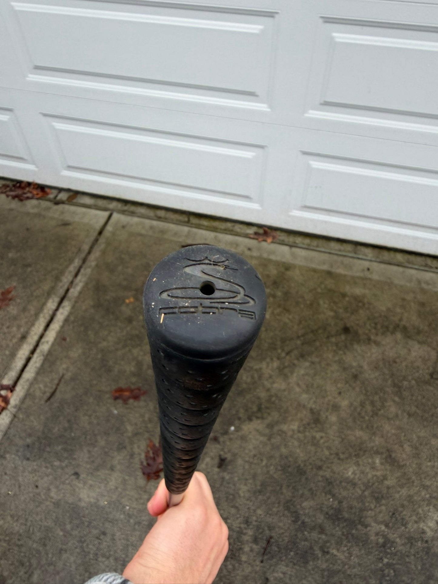 Photo of Cobra King Cobra 2 Oversize 5-Iron Stiff Flex