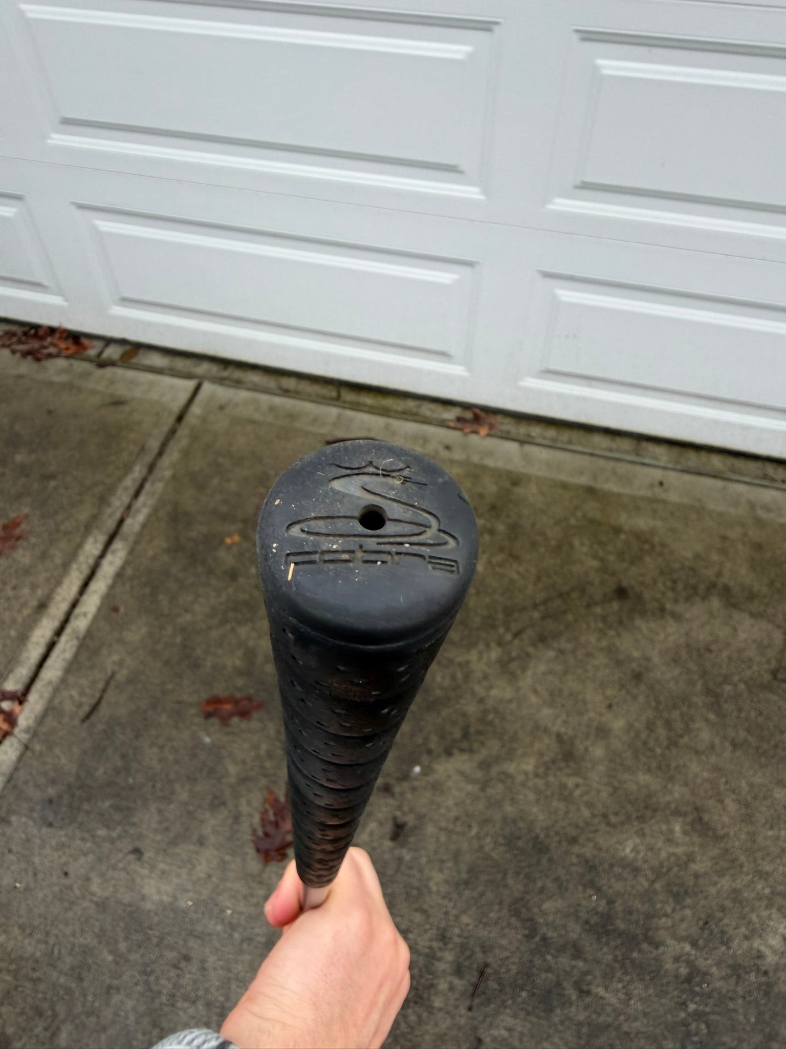 Photo of Cobra King Cobra 2 Oversize 5-Iron Stiff Flex