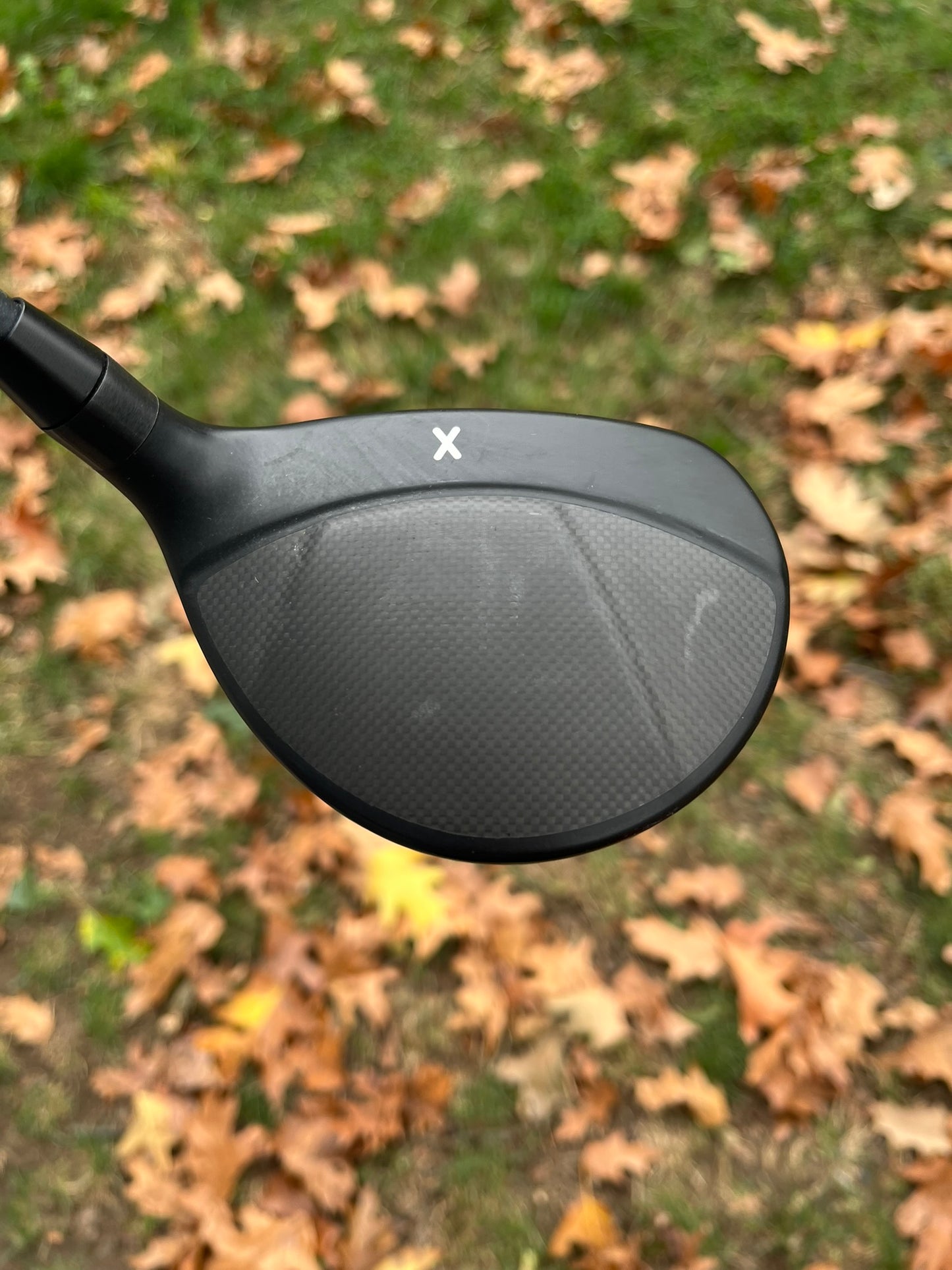 PXG 0341 X Gen2 5-Wood 18° Accra 142i M1 Ladies Flex 42″ NICE
