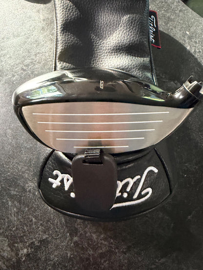Titleist GTS2 3-Wood 13.5° +HC Head Only MINT — photo 2