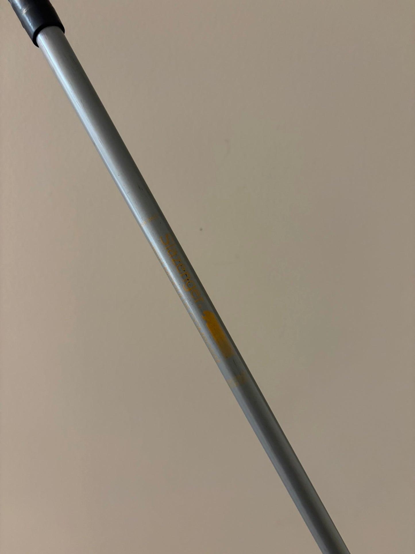 Photo of slazenger Crown Limited 3-Wood 15.5° Regular Flex High Modulus