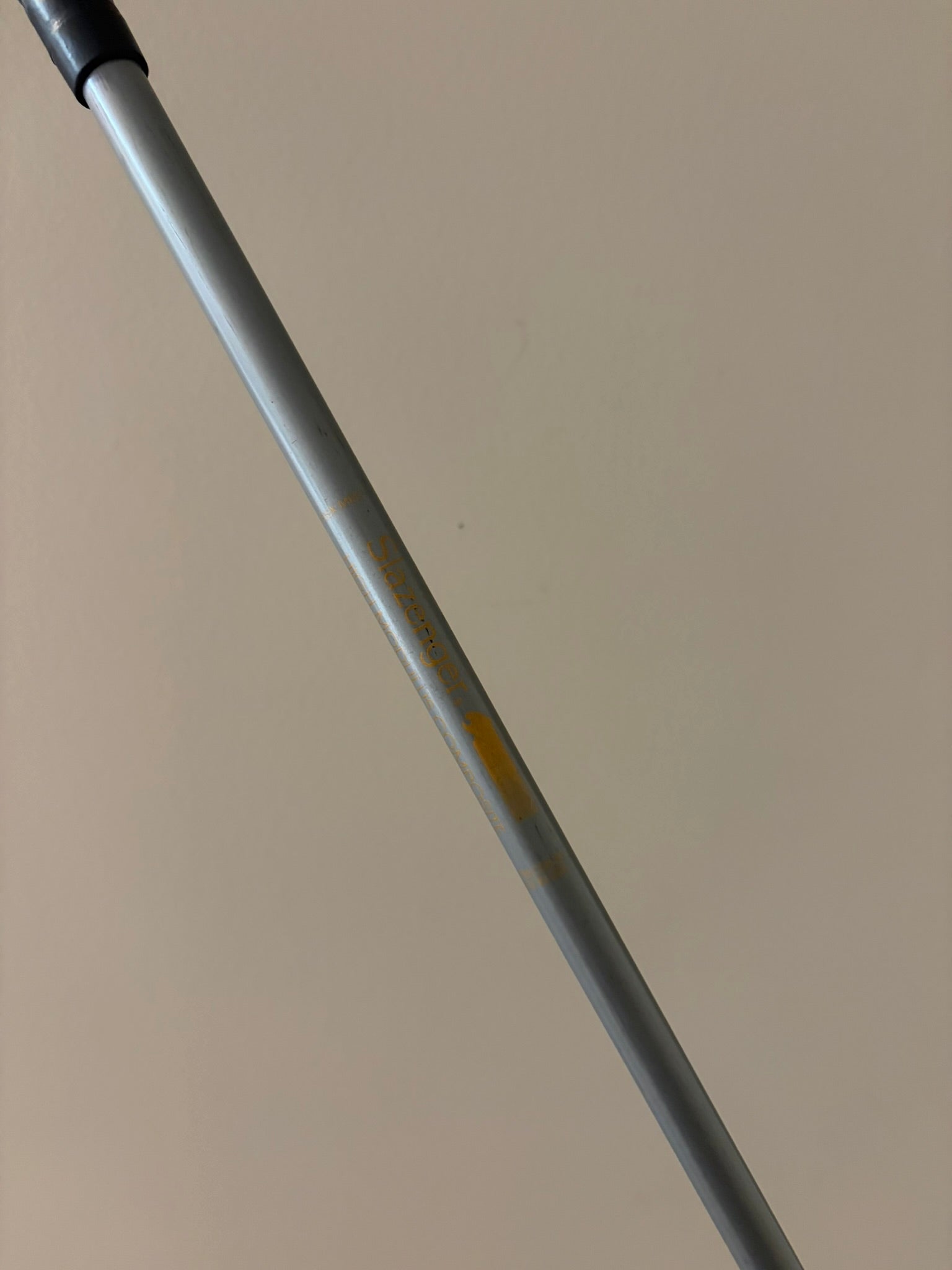 Photo of slazenger Crown Limited 3-Wood 15.5° Regular Flex High Modulus