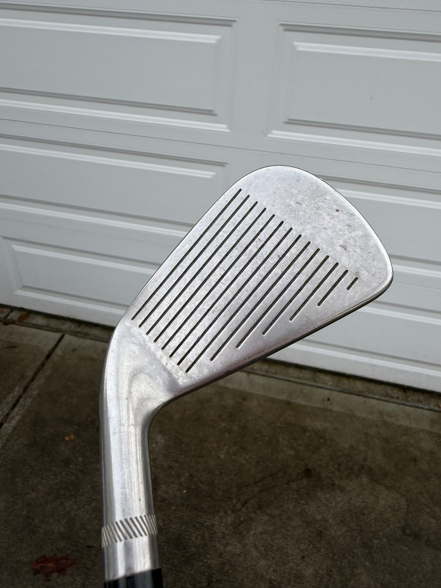 Photo of Titleist DCI 762 5-Iron Stiff Flex Dynamic Gold