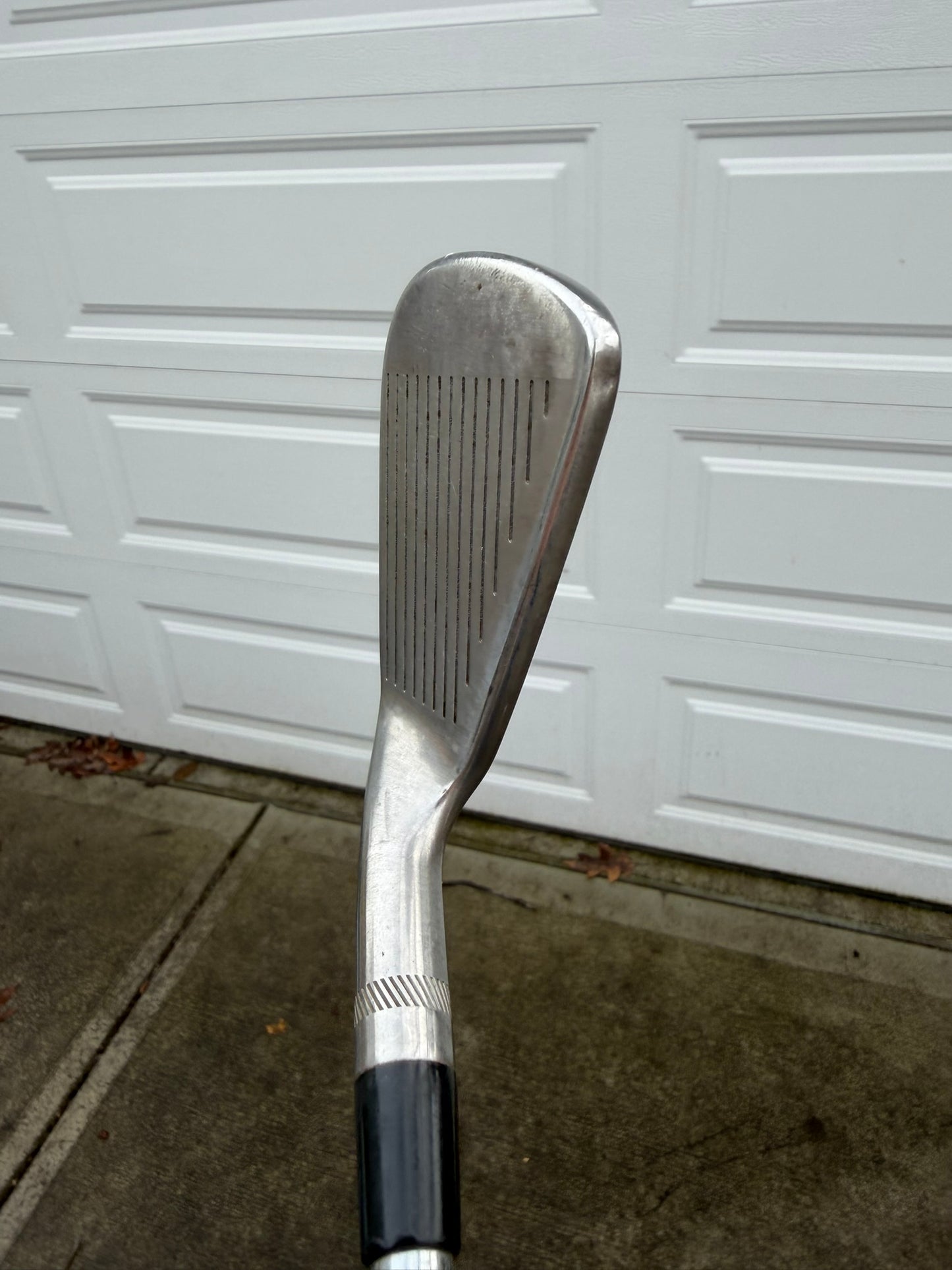 Photo of Titleist DCI 762 5-Iron Stiff Flex Dynamic Gold