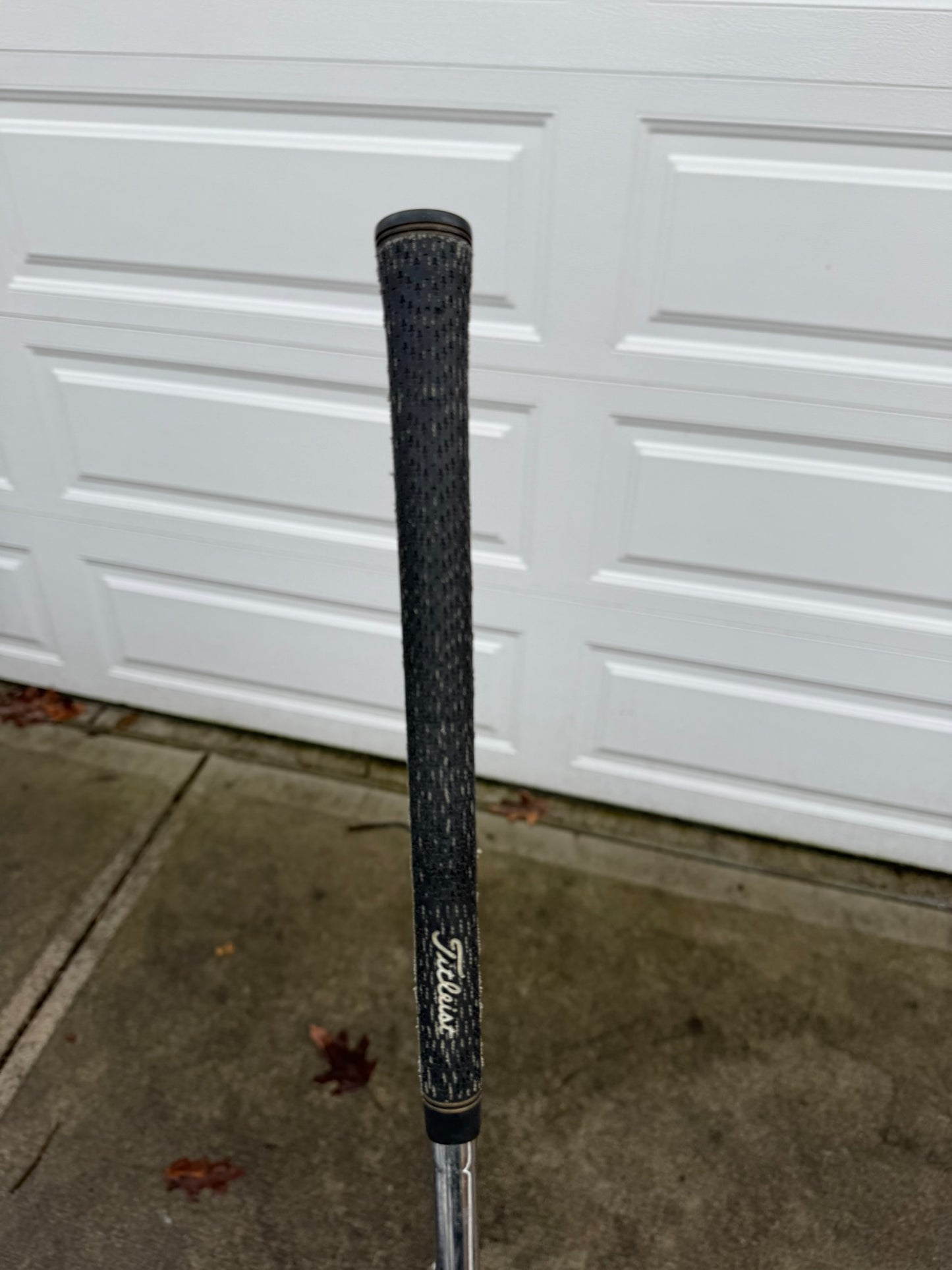 Photo of Titleist DCI 762 5-Iron Stiff Flex Dynamic Gold