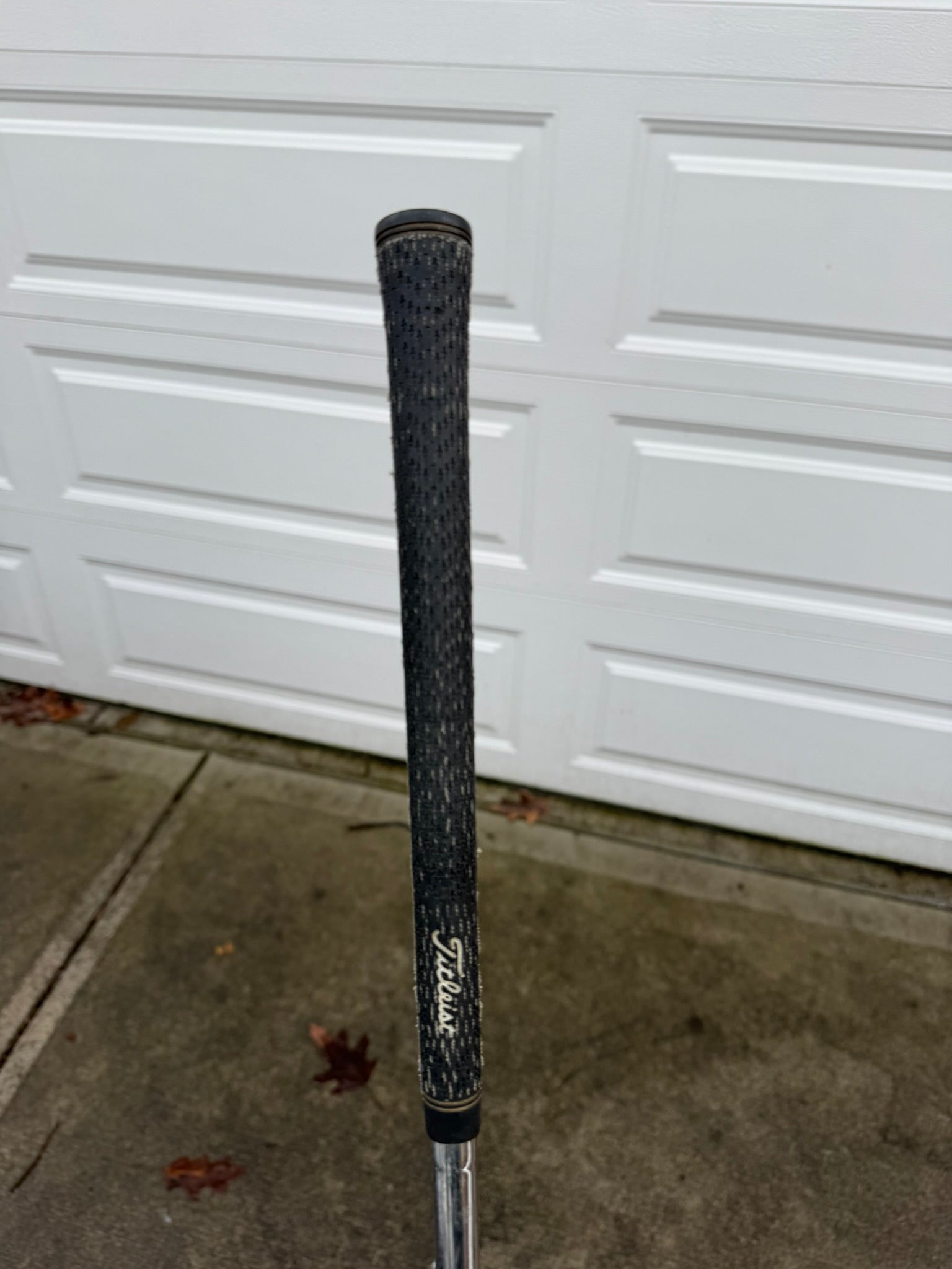 Photo of Titleist DCI 762 5-Iron Stiff Flex Dynamic Gold