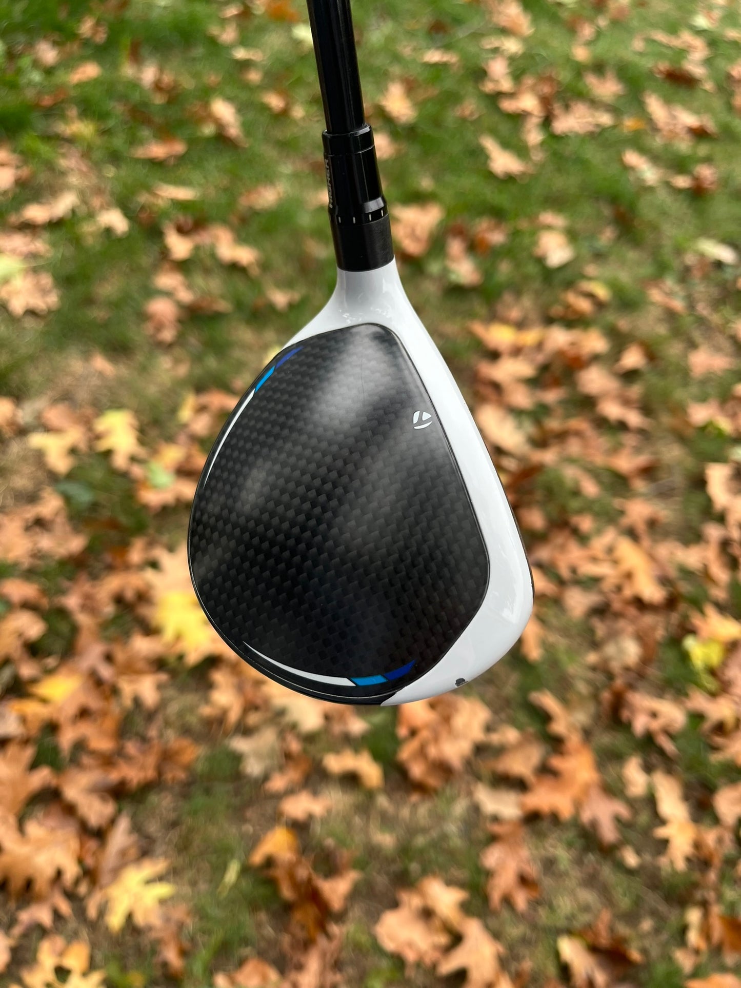 Taylormade Sim2 Titanium 5-Wood 19° Tensei AV Blue 65 Stiff Flex 42″ NICE