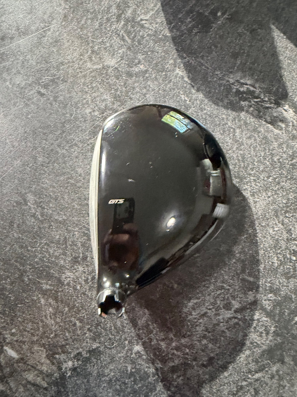 Titleist GTS3 3-Wood 15° Head Only NICE — photo 3