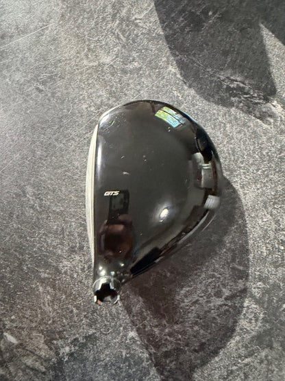 Titleist GTS3 3-Wood 15° Head Only NICE — photo 3