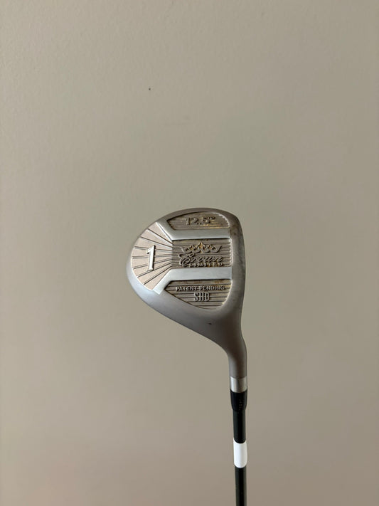 Photo of slazenger Crown Limited Driver 12.5° Ladies Flex High Modulus