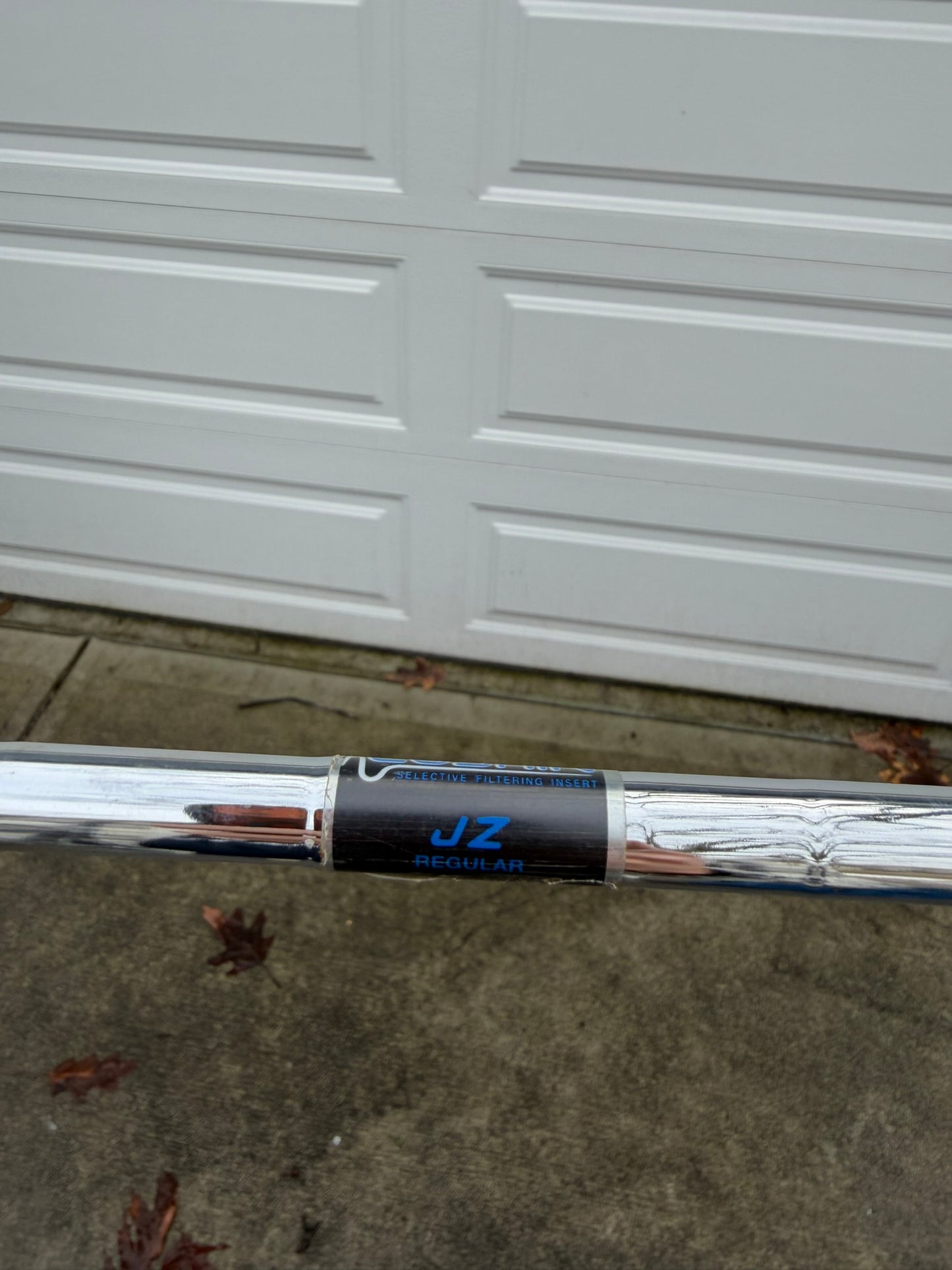 Photo of Ping i3 Oversize 2-Iron Regular Flex Cushin Jz